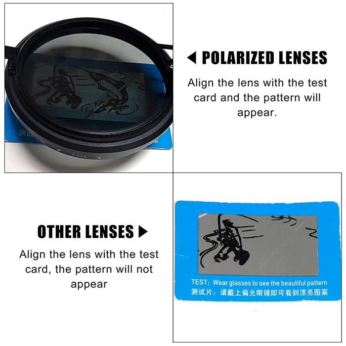 Premium Tint-Adjustable Polarized Shades