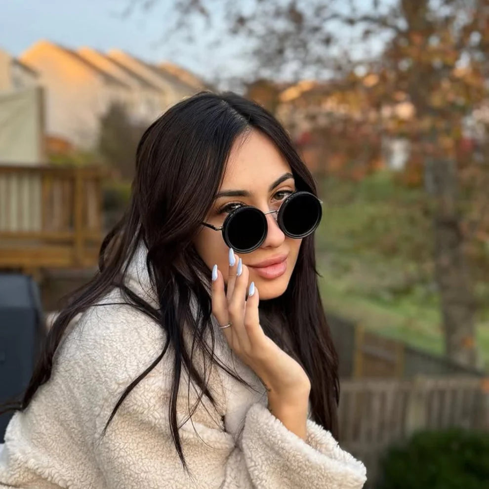 Premium Tint-Adjustable Polarized Shades