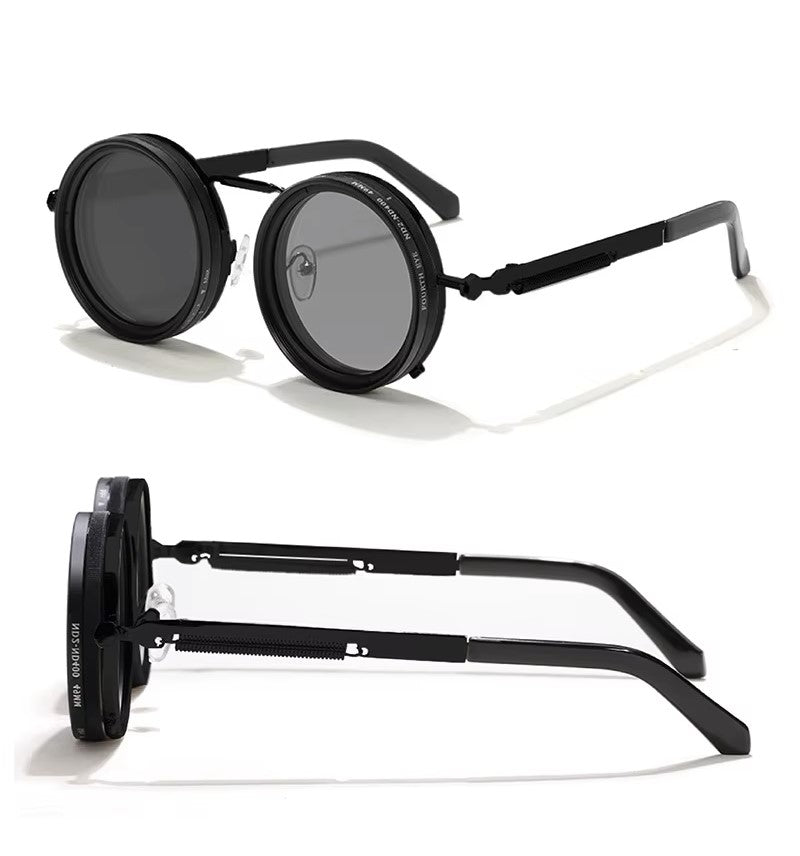 Premium Tint-Adjustable Polarized Shades