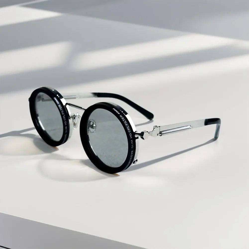 Premium Tint-Adjustable Polarized Shades