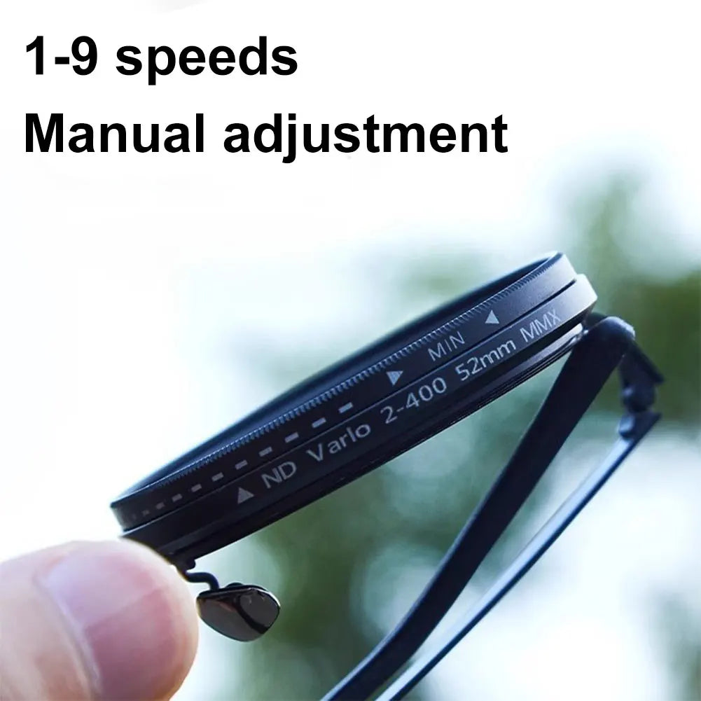 Premium Tint-Adjustable Polarized Shades