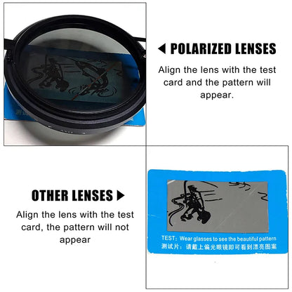 Premium Tint-Adjustable Polarized Shades