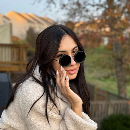 Premium Tint-Adjustable Polarized Shades