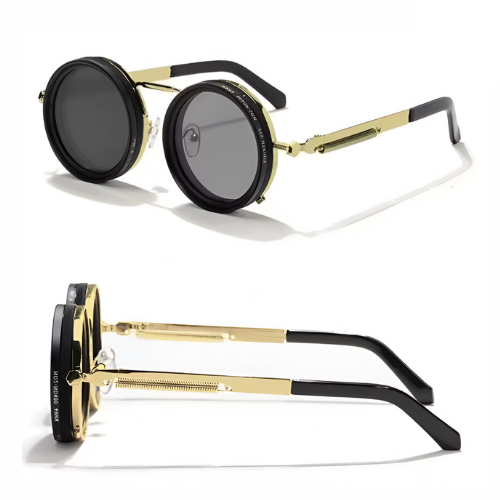 Premium Tint-Adjustable Polarized Shades